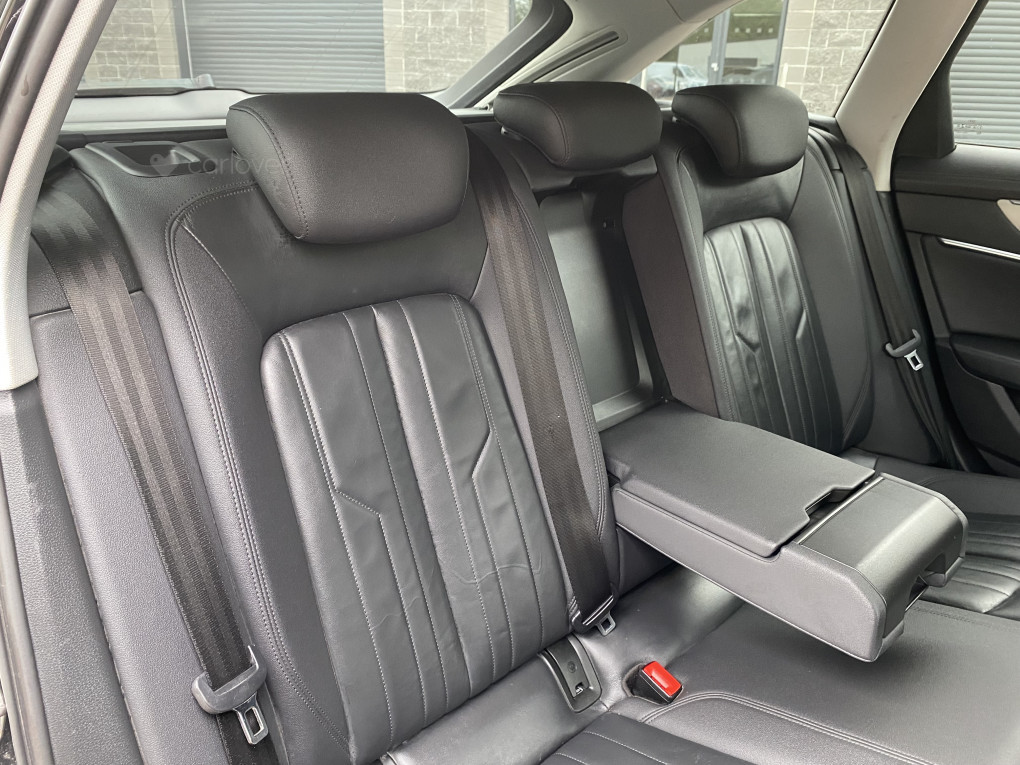 Audi A6 Diesel Estate in Cookstown
