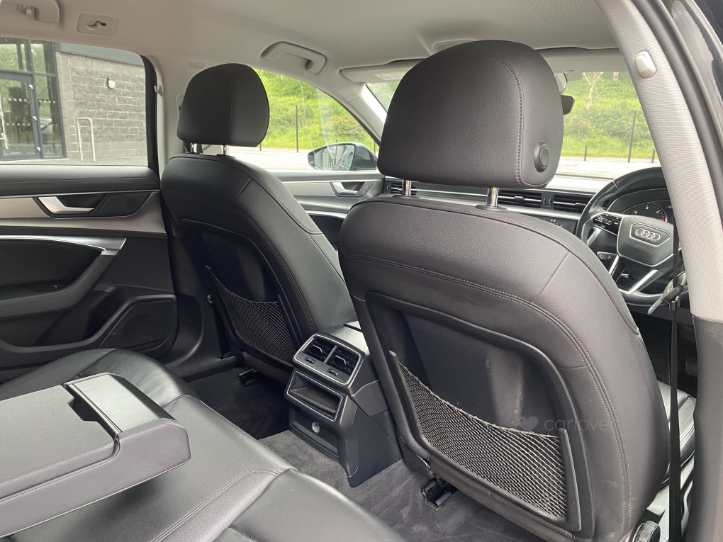 Audi A6 Diesel Estate in Cookstown