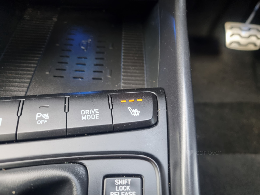 Hyundai Baylon Petrol SUV in Gilford