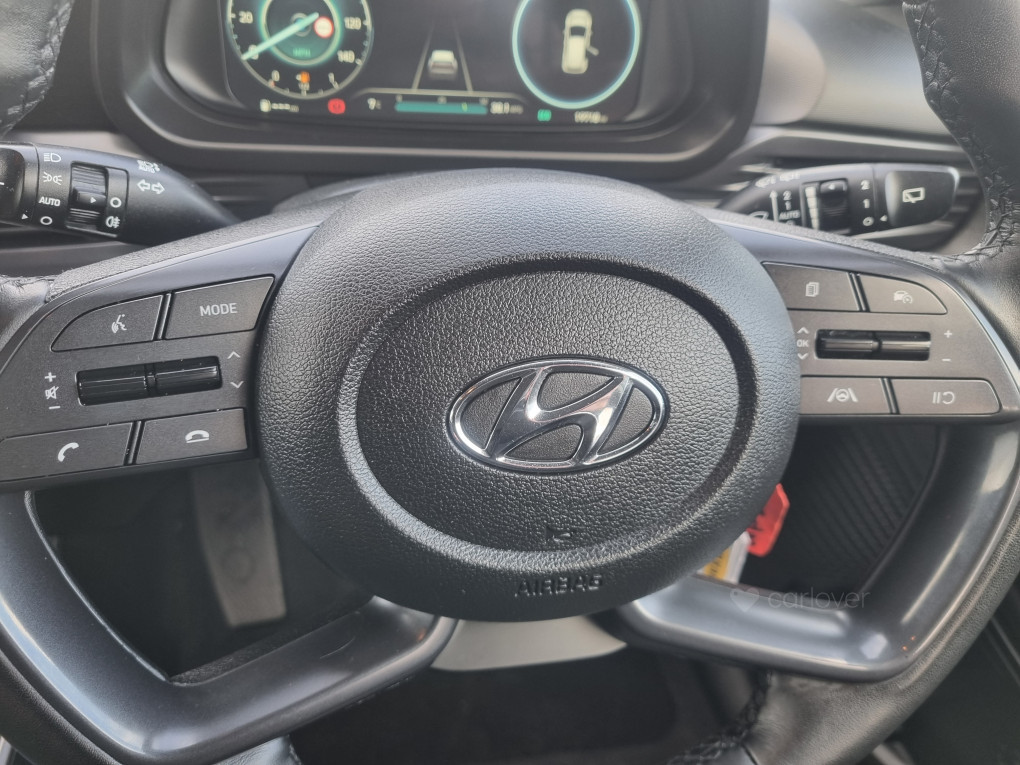 Hyundai Baylon Petrol SUV in Gilford