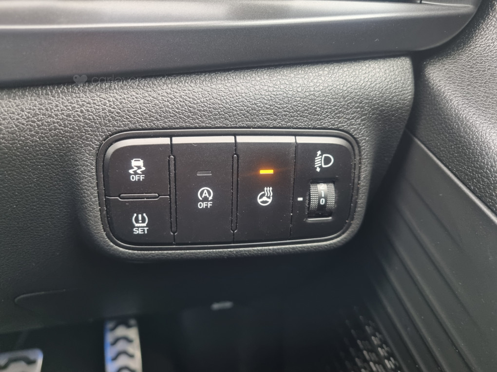 Hyundai Baylon Petrol SUV in Gilford