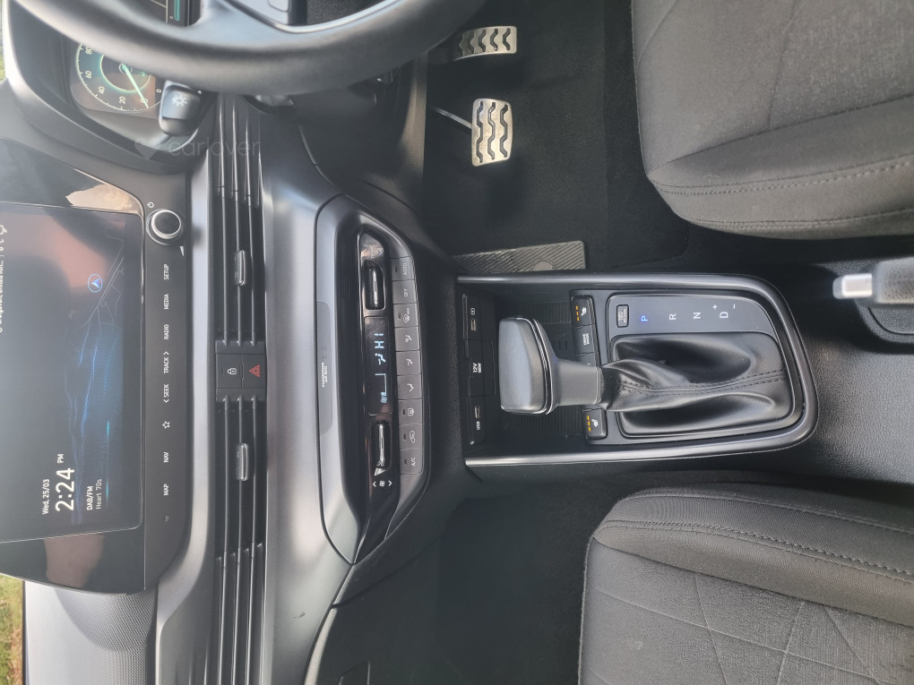 Hyundai Baylon Petrol SUV in Gilford