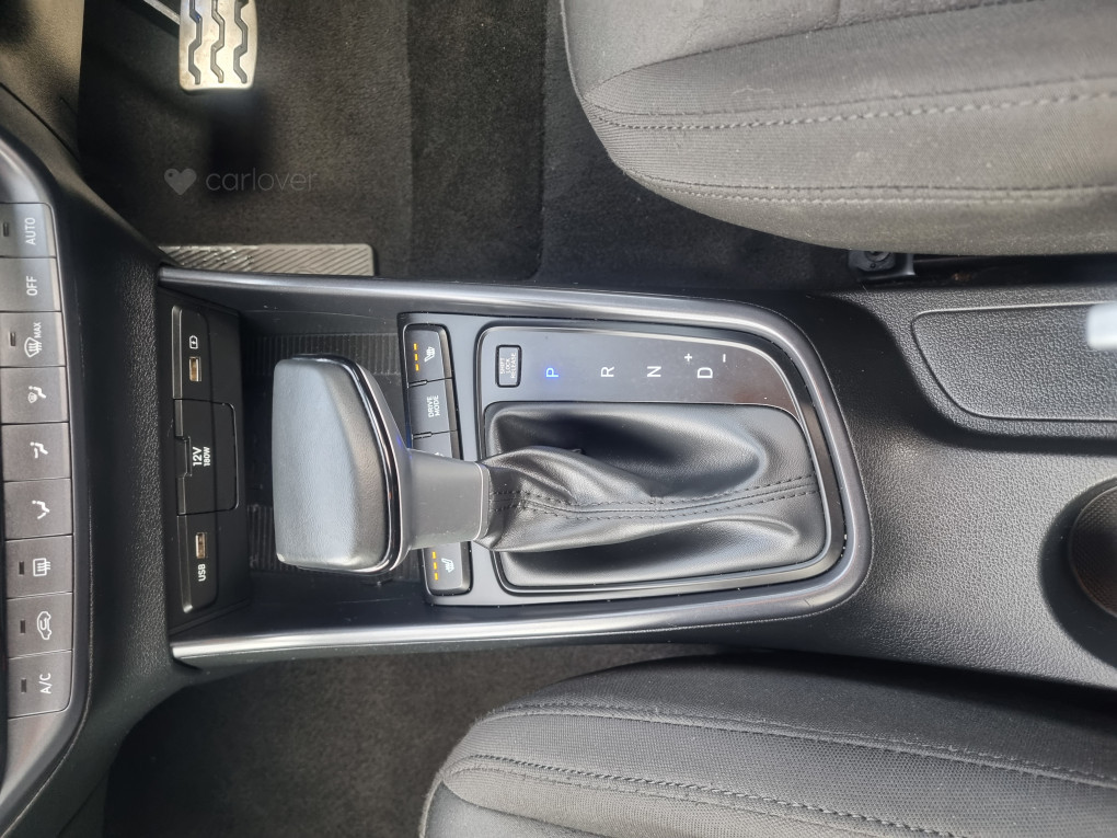 Hyundai Baylon Petrol SUV in Gilford