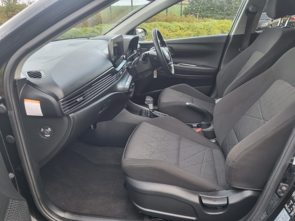 Hyundai Baylon Petrol SUV in Gilford