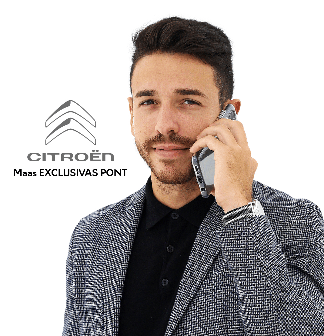 Citroën C4 X con entrega inmediata | Carnovo