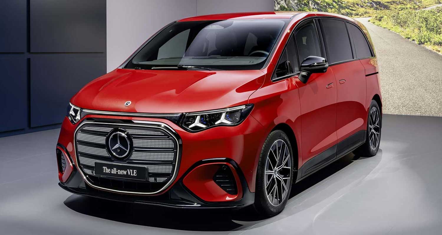 mercedes