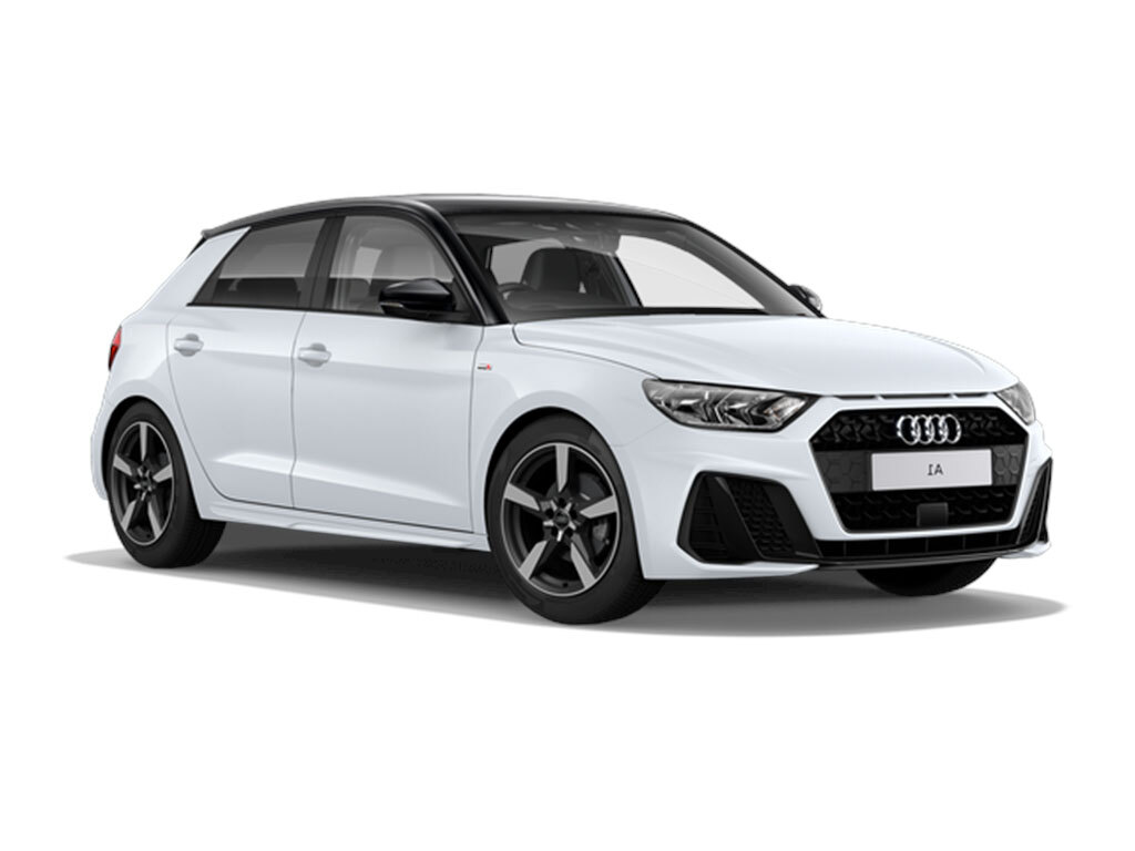 Renting de Audi A1