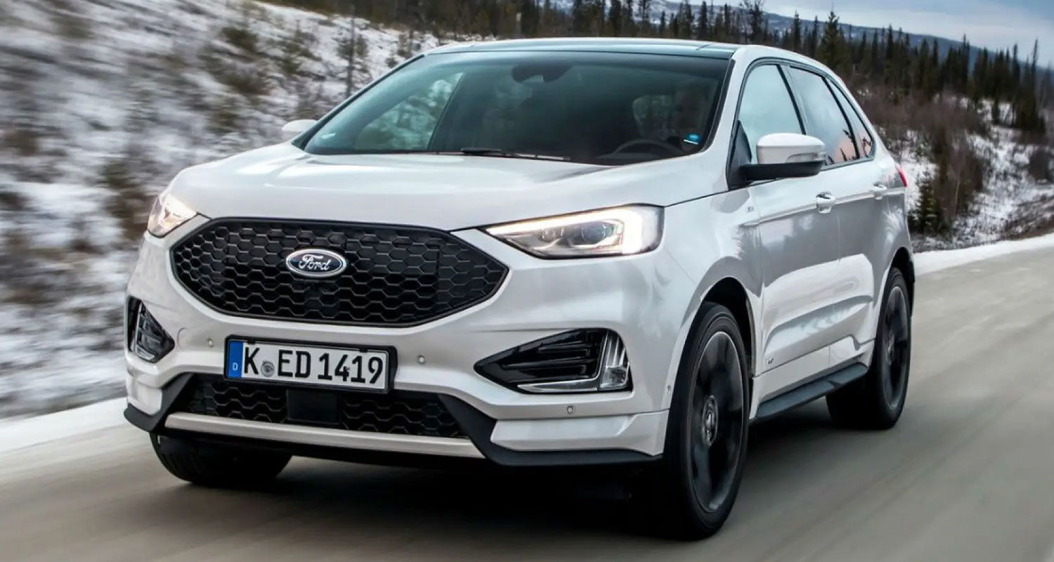 Ford Edge