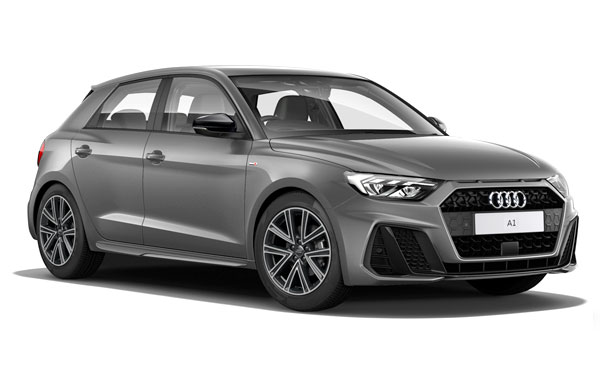 Noleggio di AUDI A1