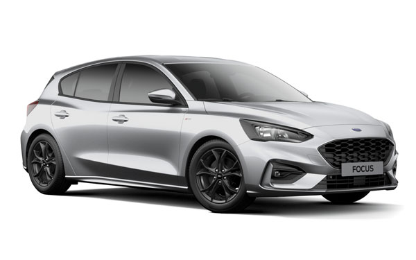 Noleggio di FORD FOCUS