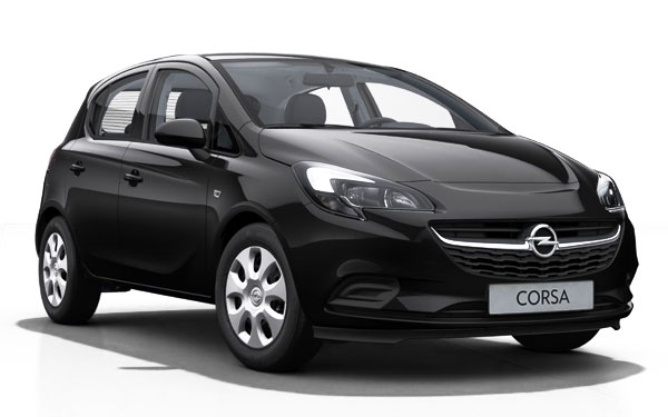 Noleggio di OPEL CORSA