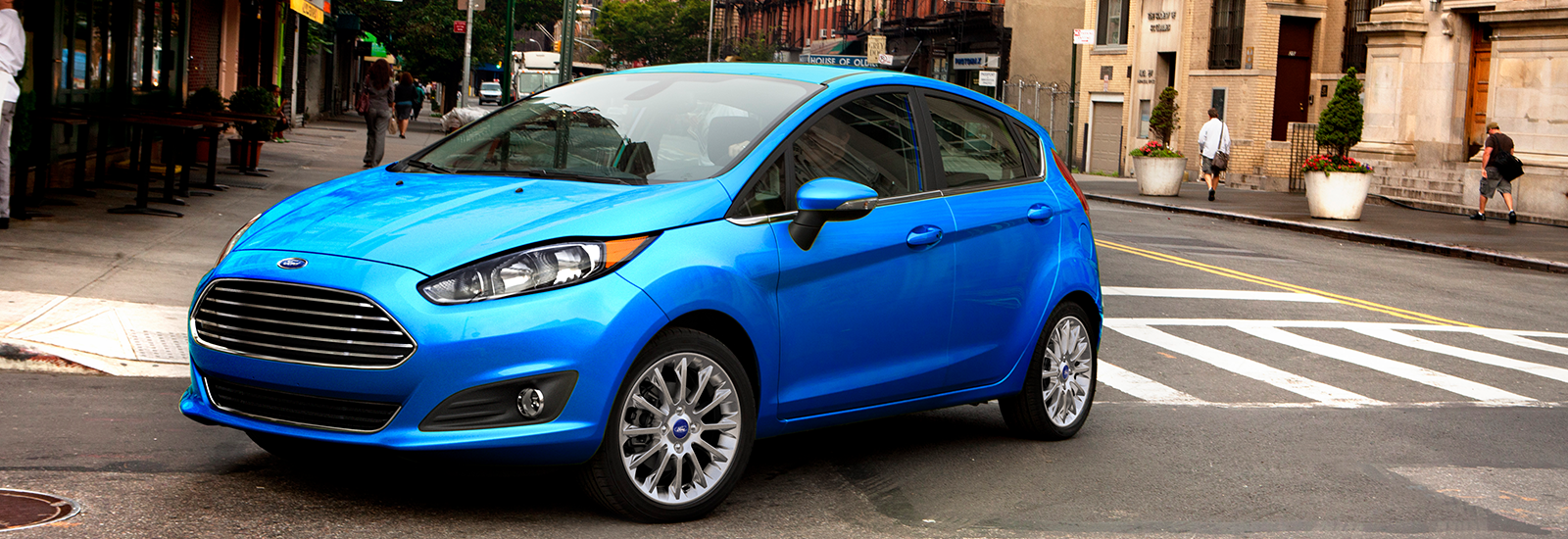 marchas de coches-ford-fiesta
