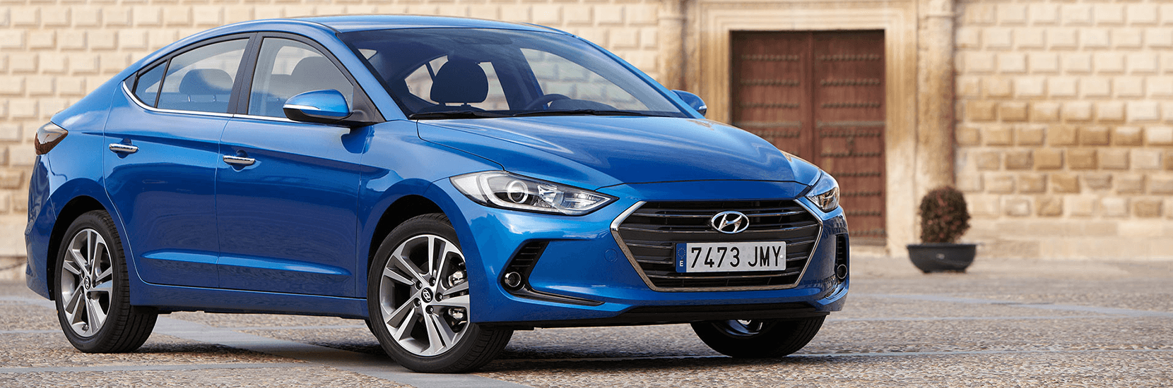 marcas de coches-hyundai-elantra