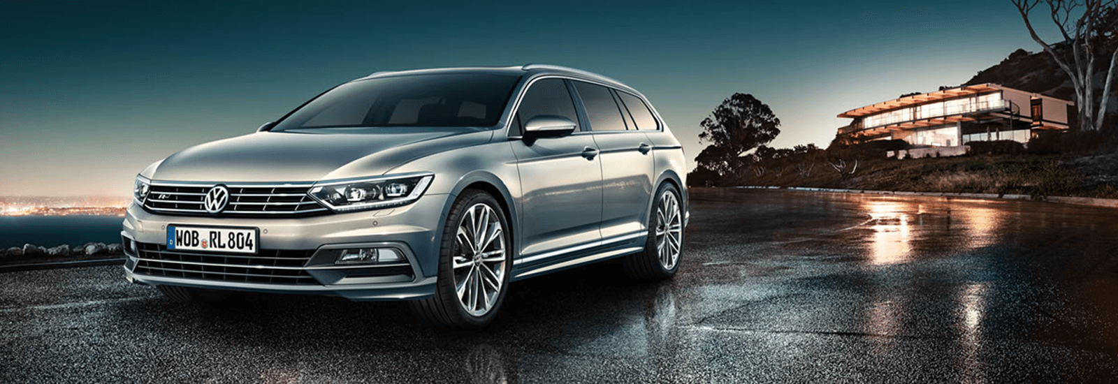 passat