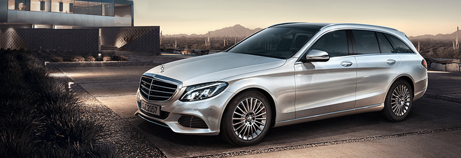 mercedes