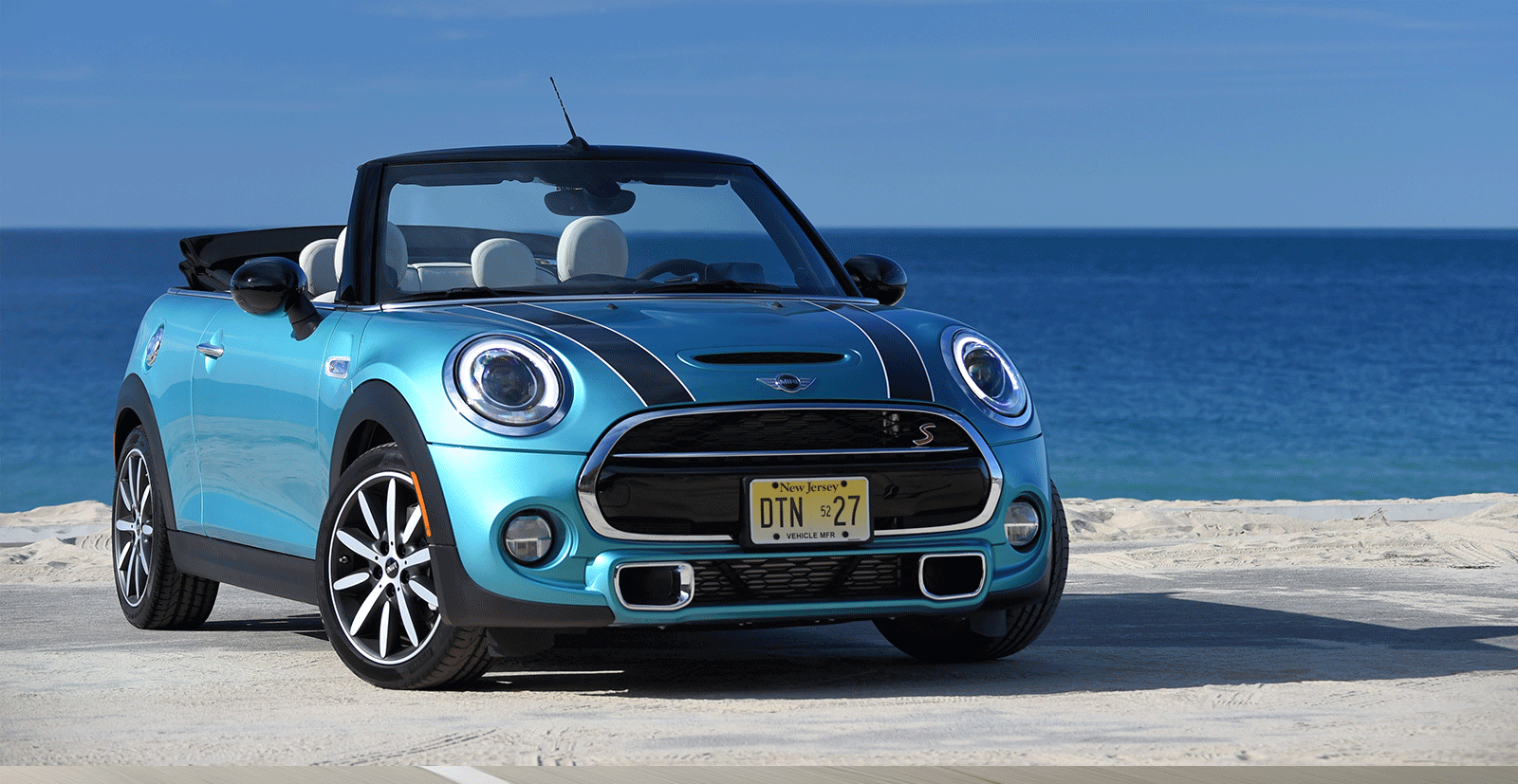 Mini-Cooper