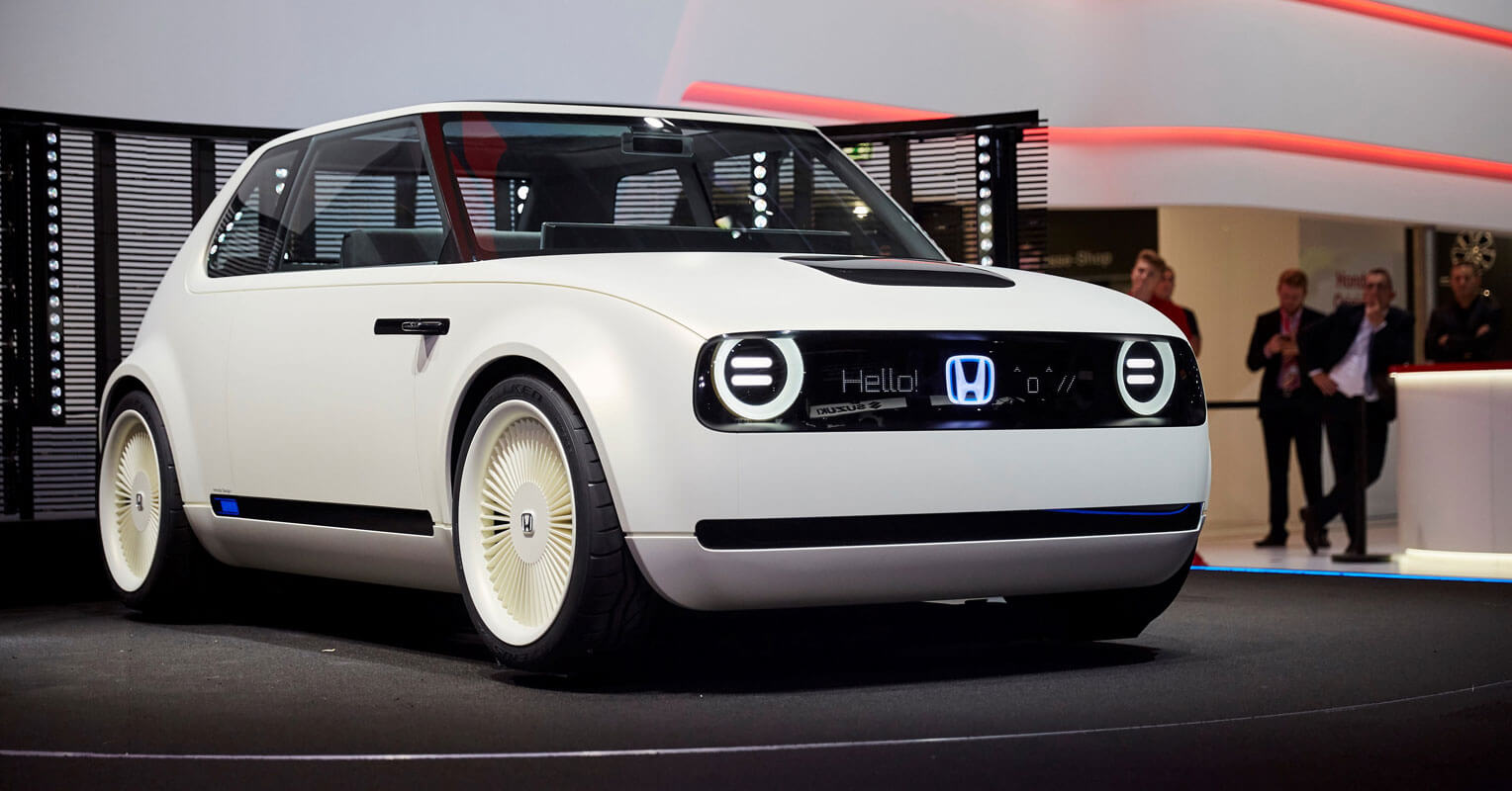 concept cars