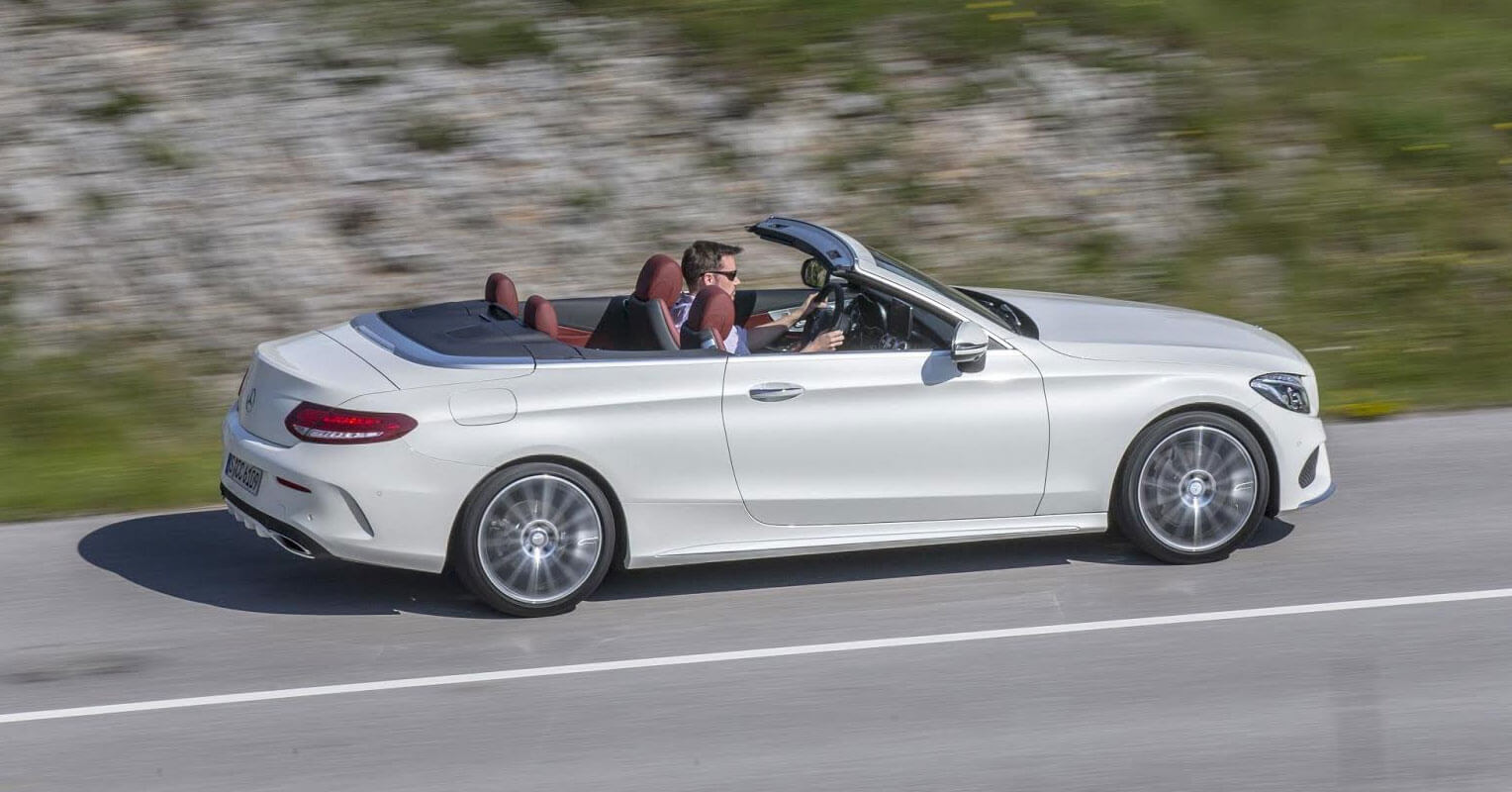 mejores coches para viajar