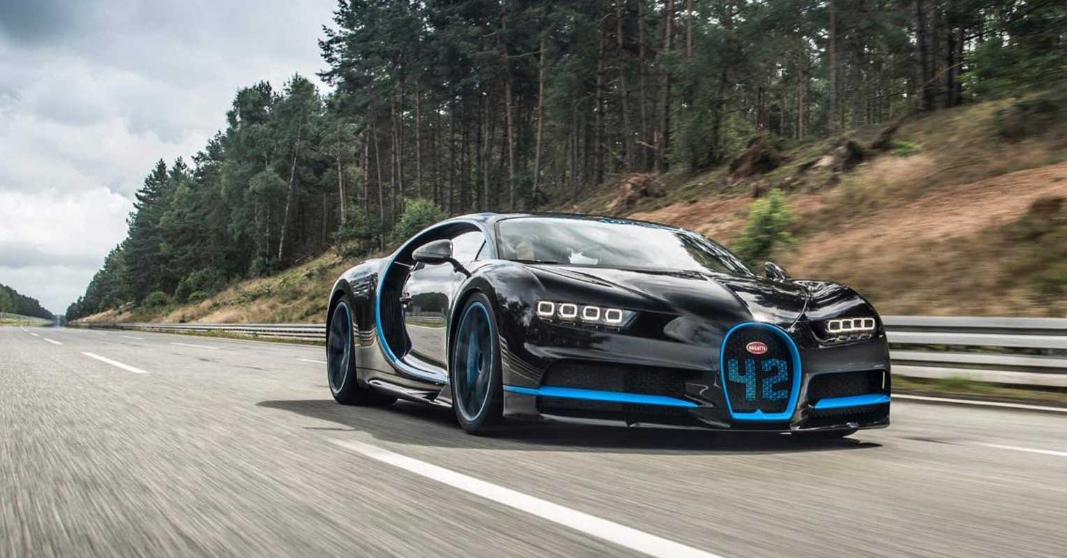 los coches más caros del mundo