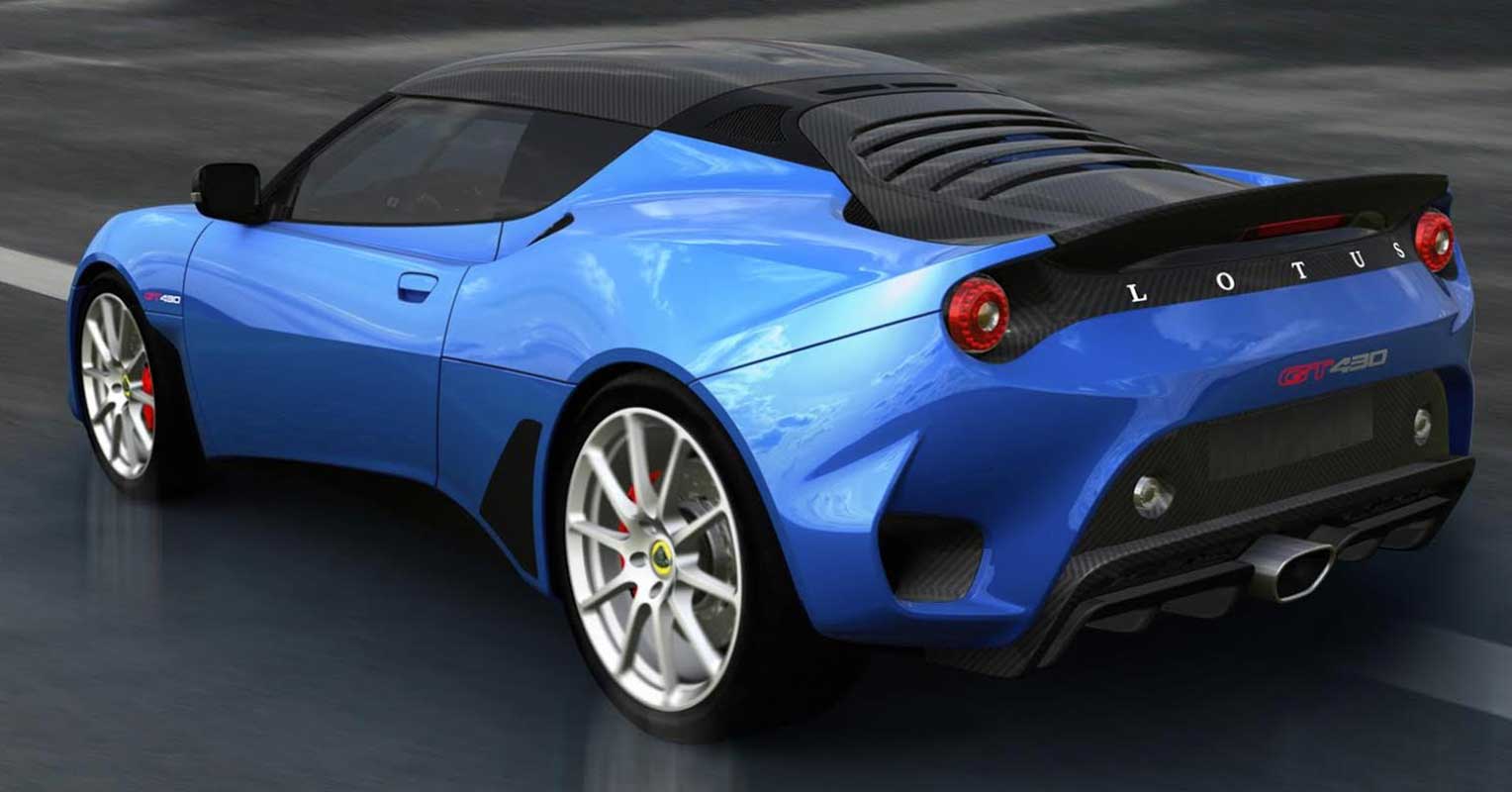 coches deportivos