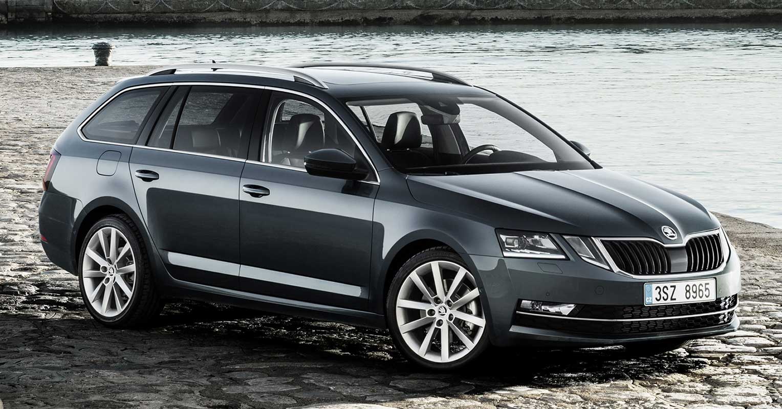coches familiares