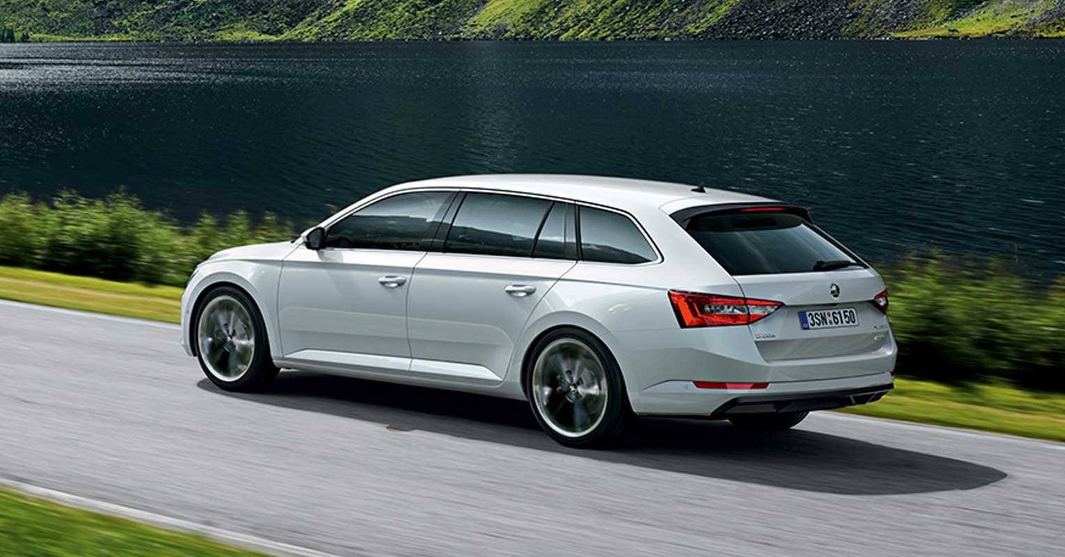 coches familiares
