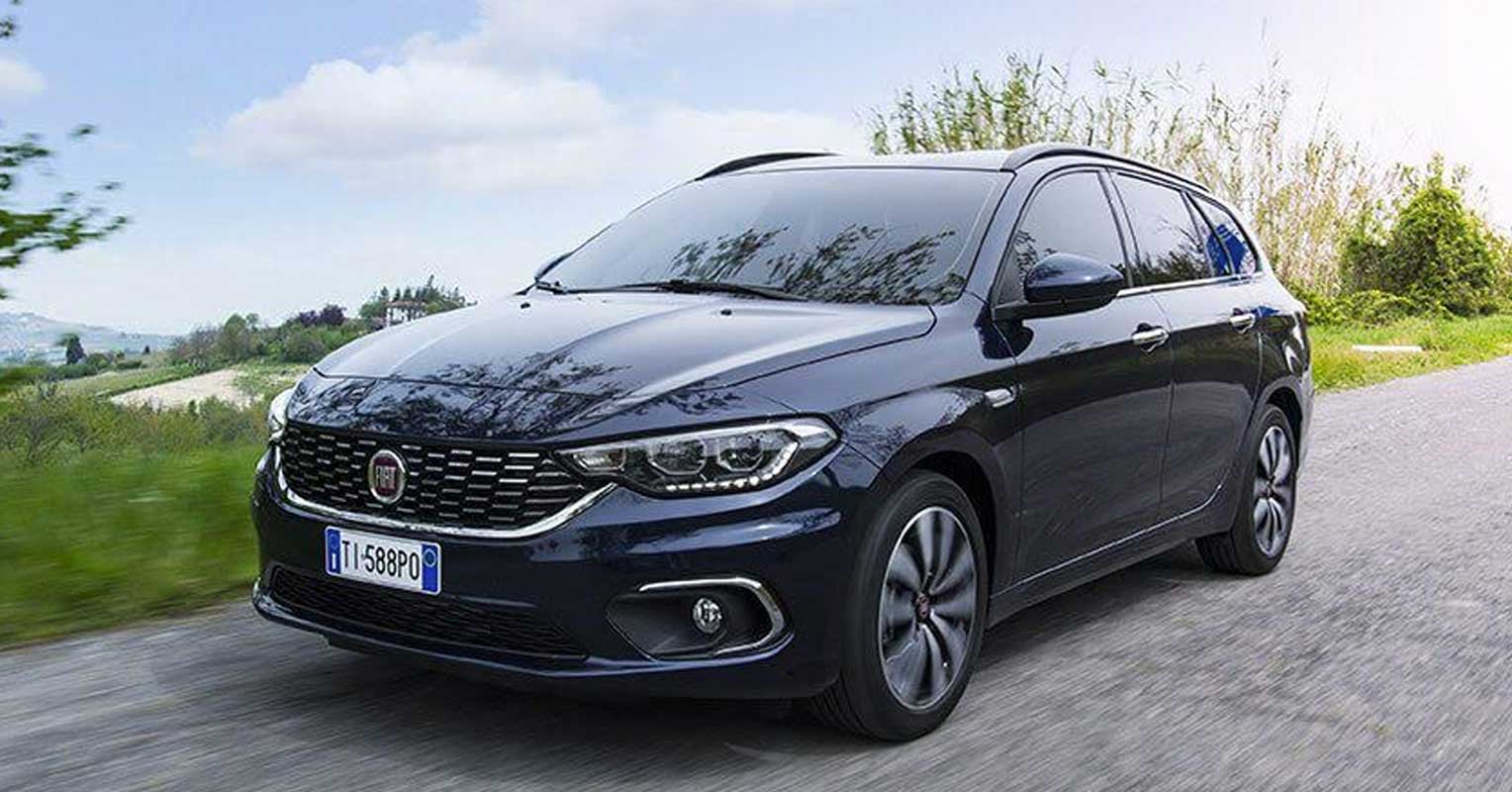 coches familiares