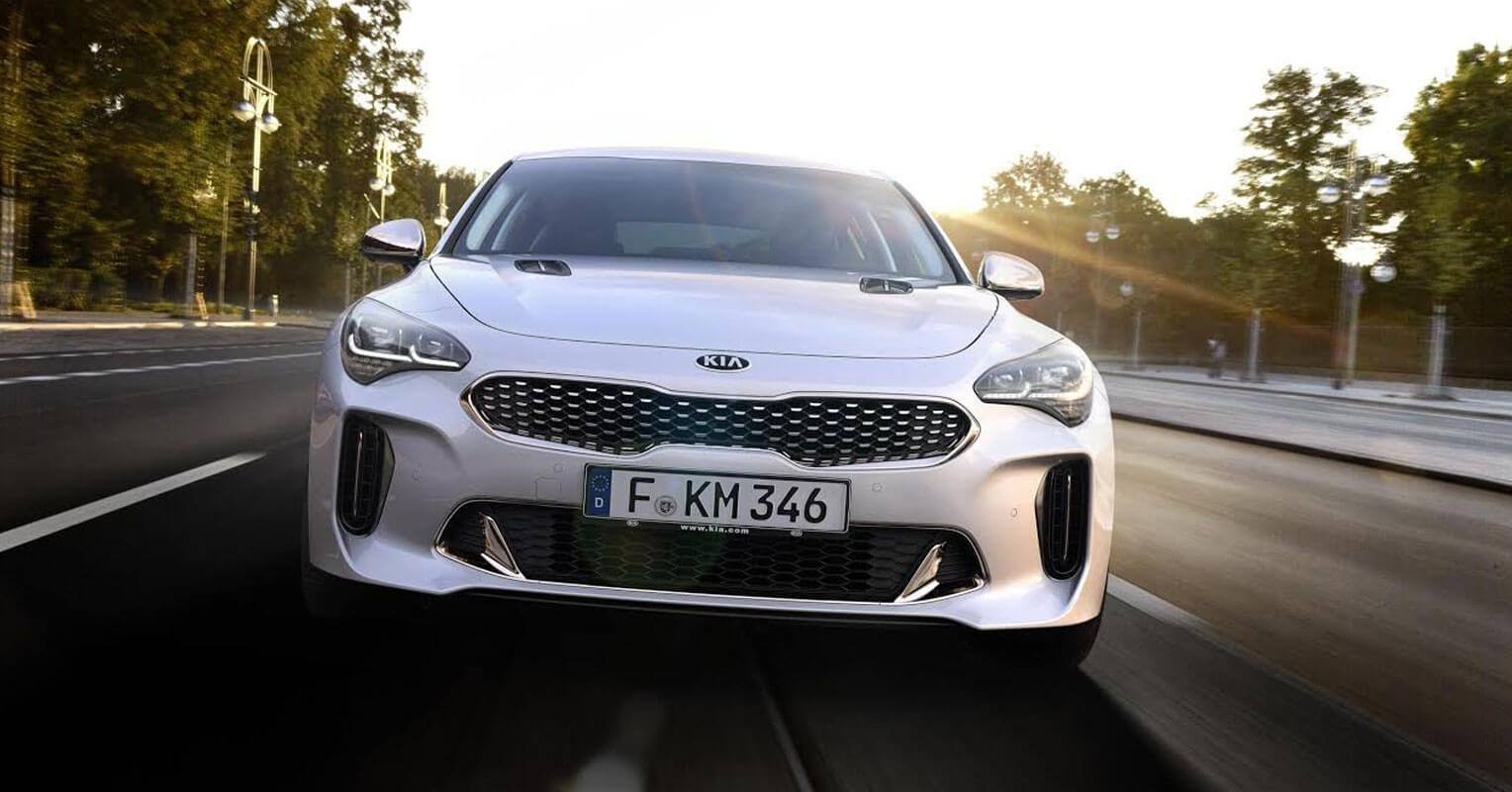mejores coches 2017