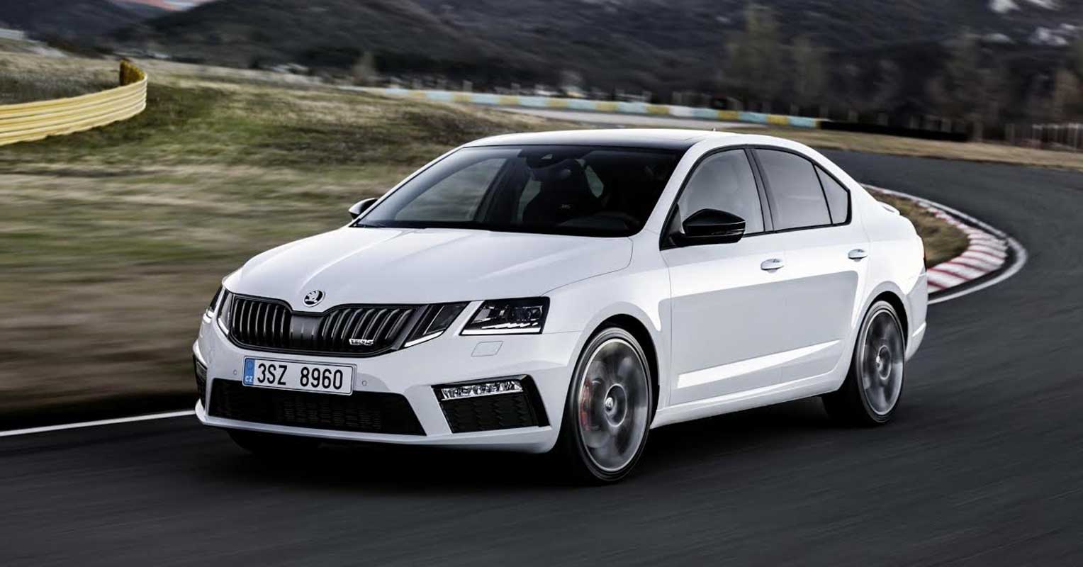 mejores coches 2017