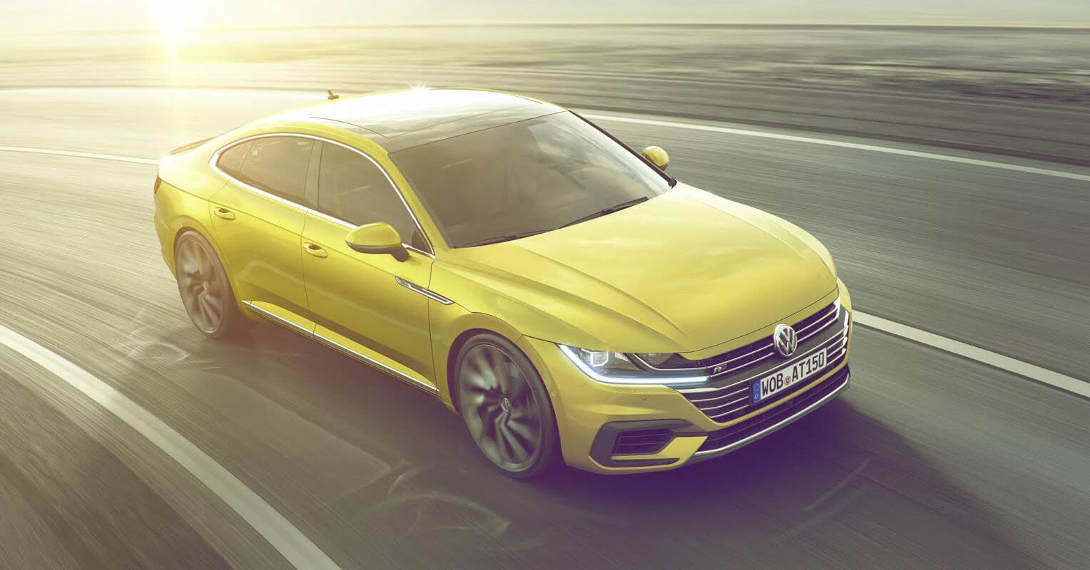 mejores coches 2017