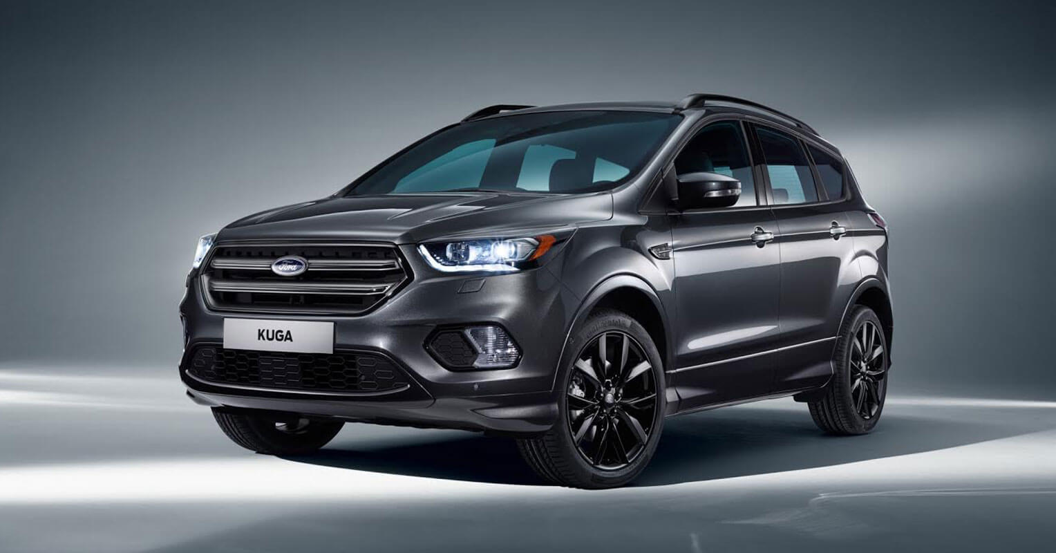 coches suv