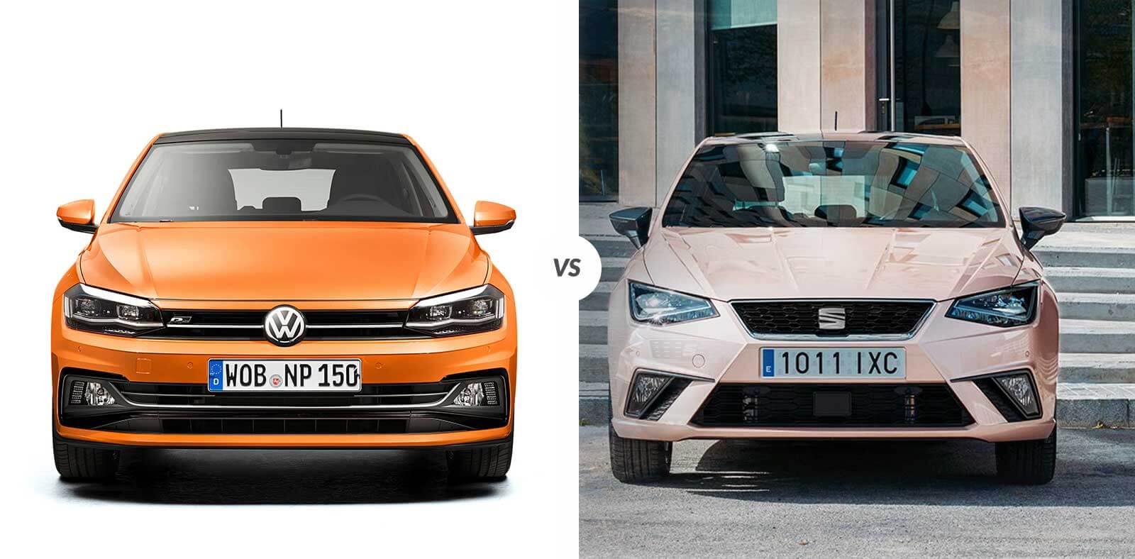 polo o ibiza