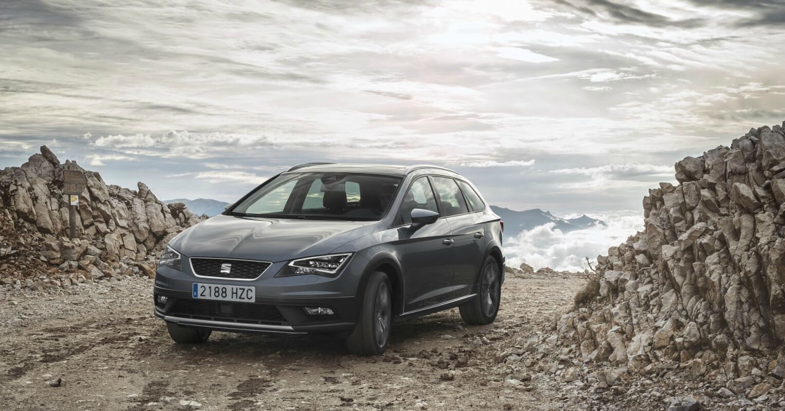 Seat León 2017