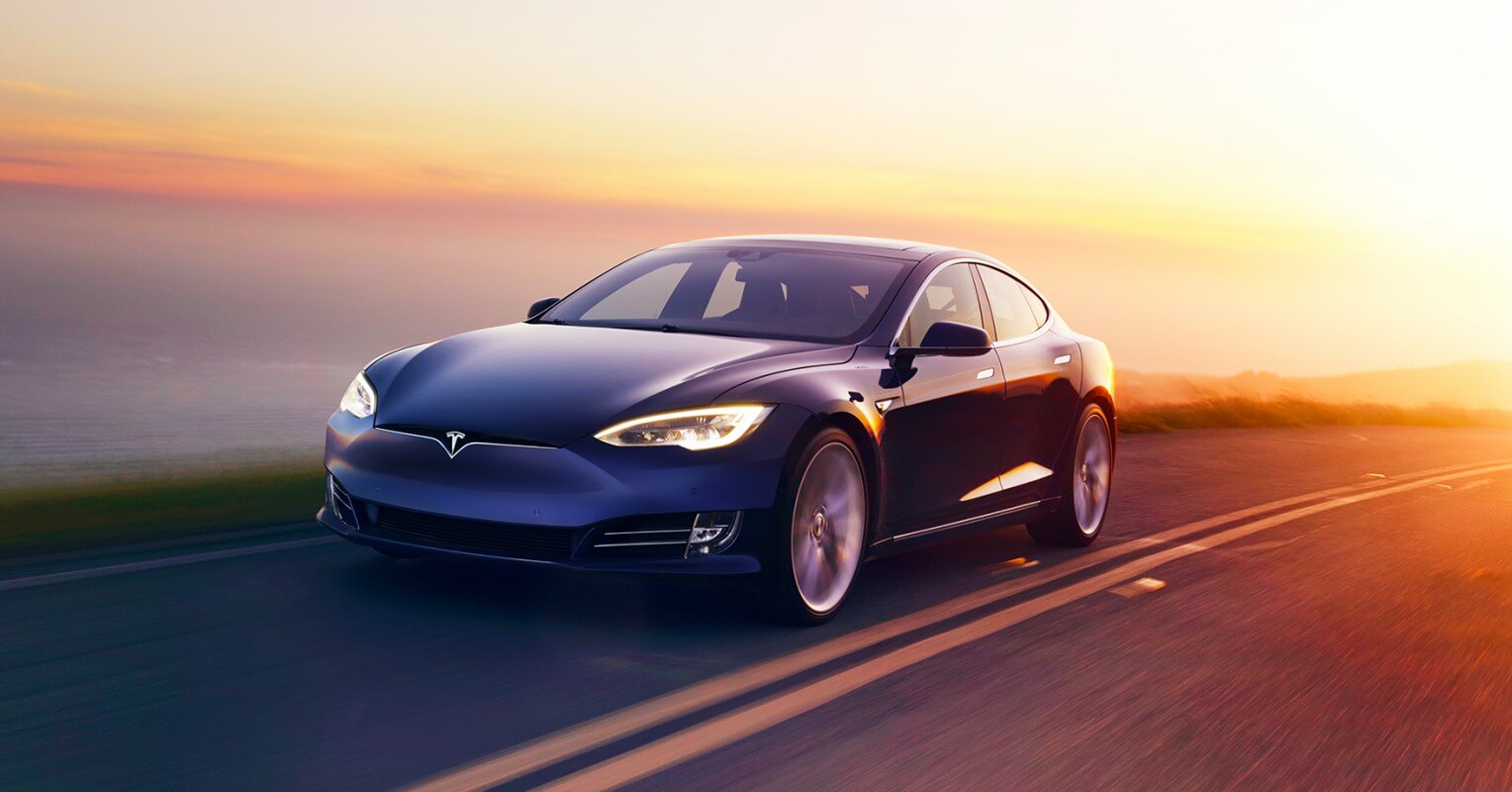 Tesla Model 3 contra Tesla Model S