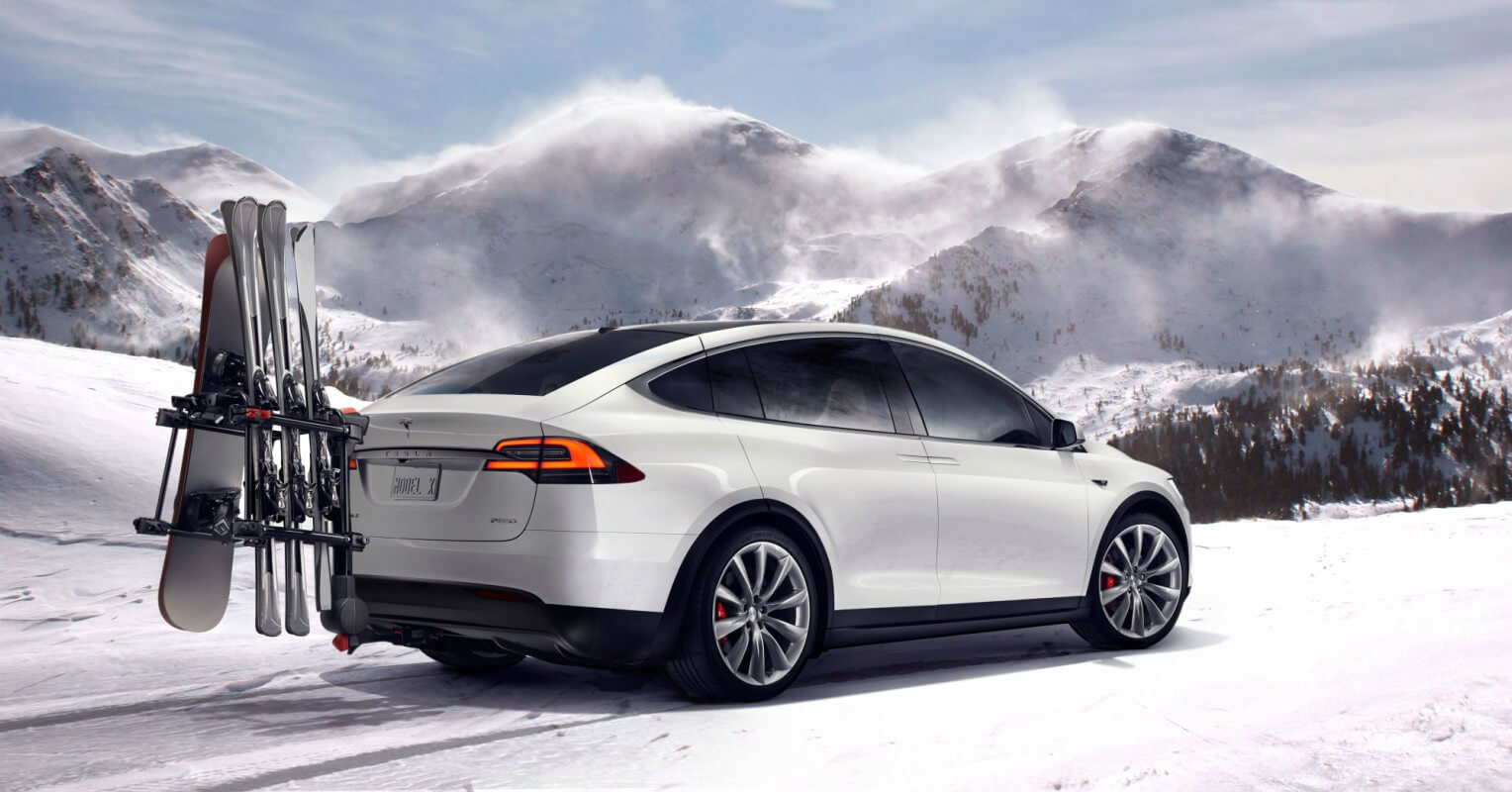 Tesla Model X Plan Movalt
