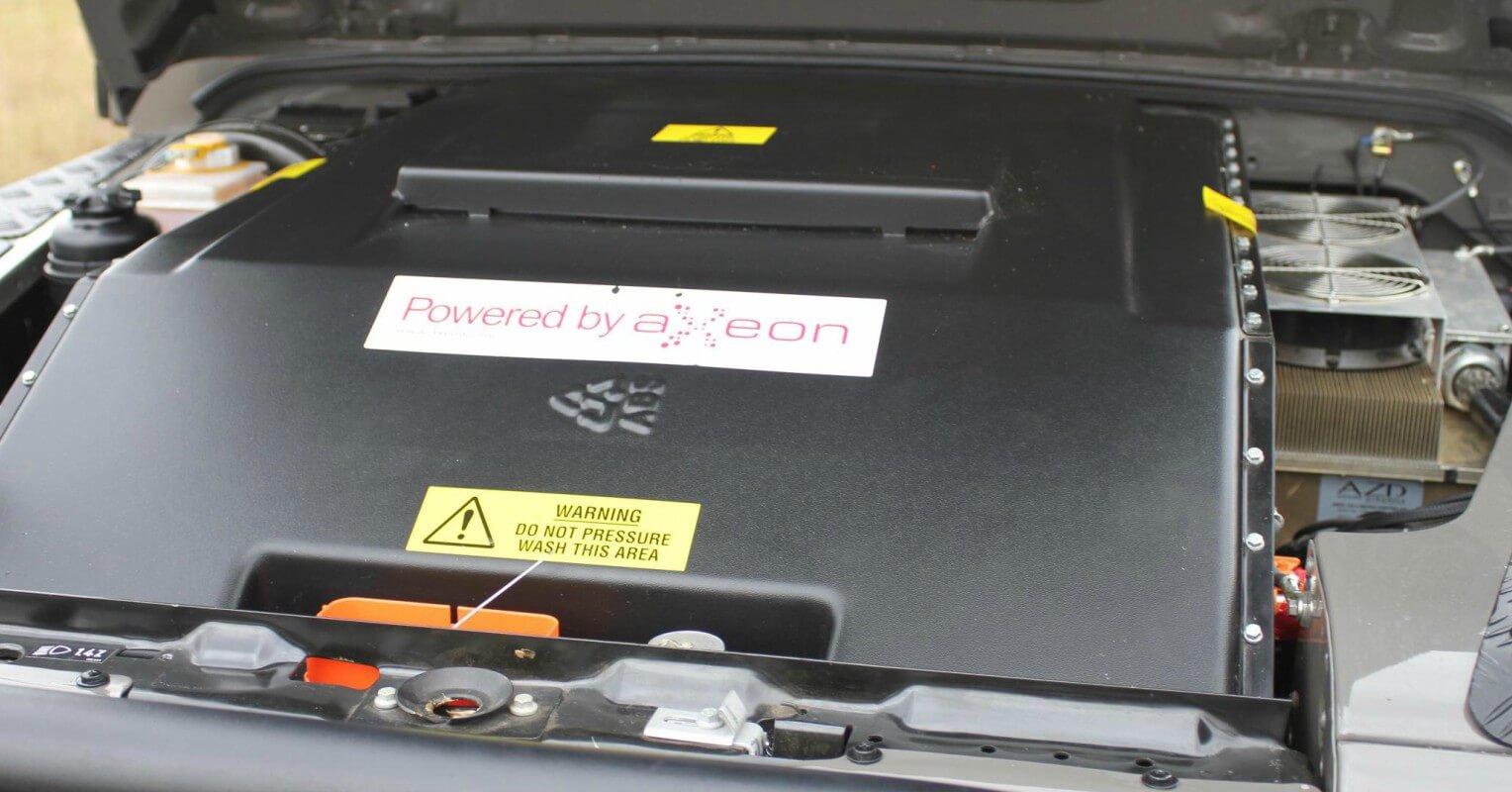 Batería de coche