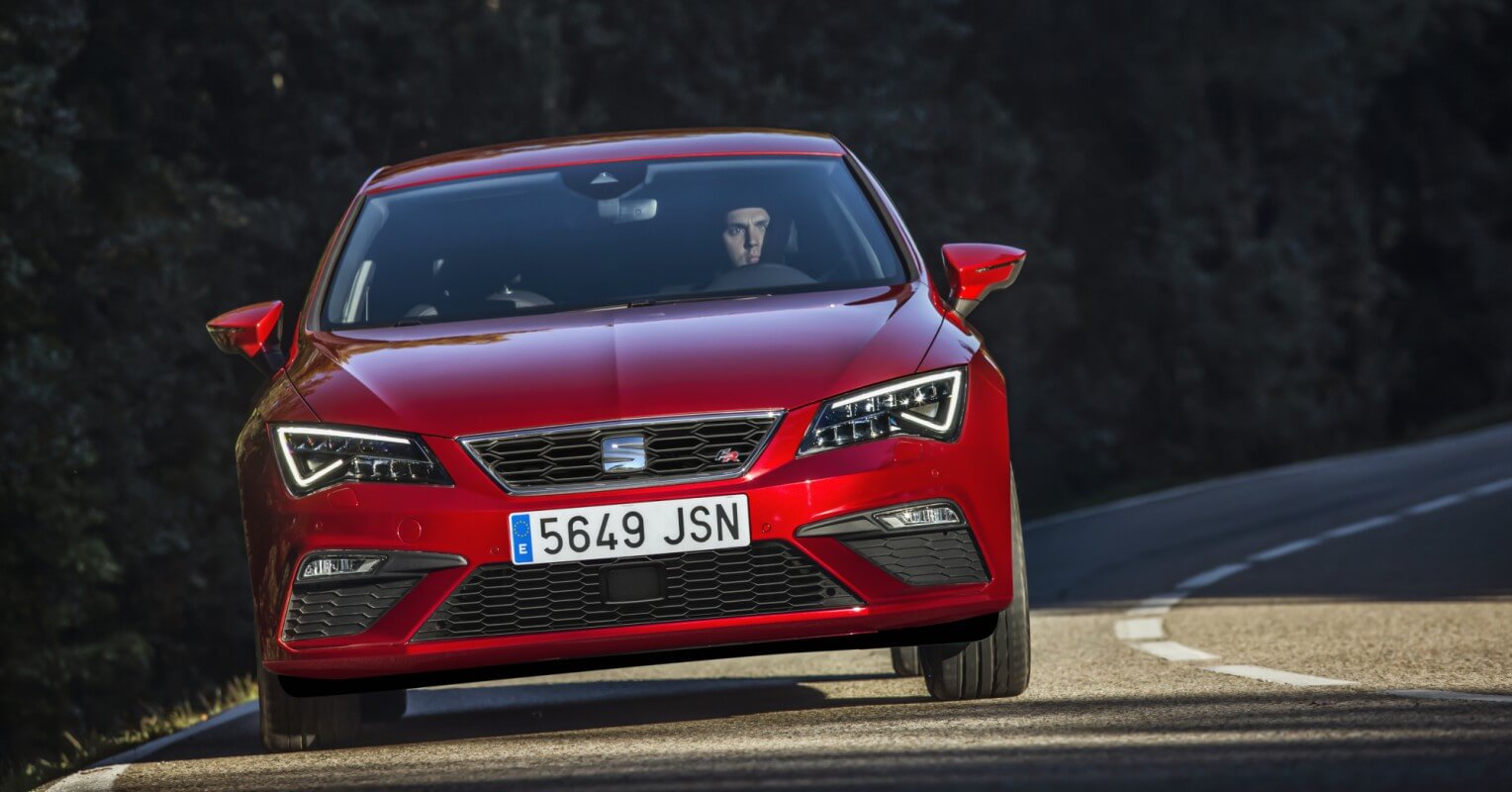 El SEAT León, entre los coches con menos averías