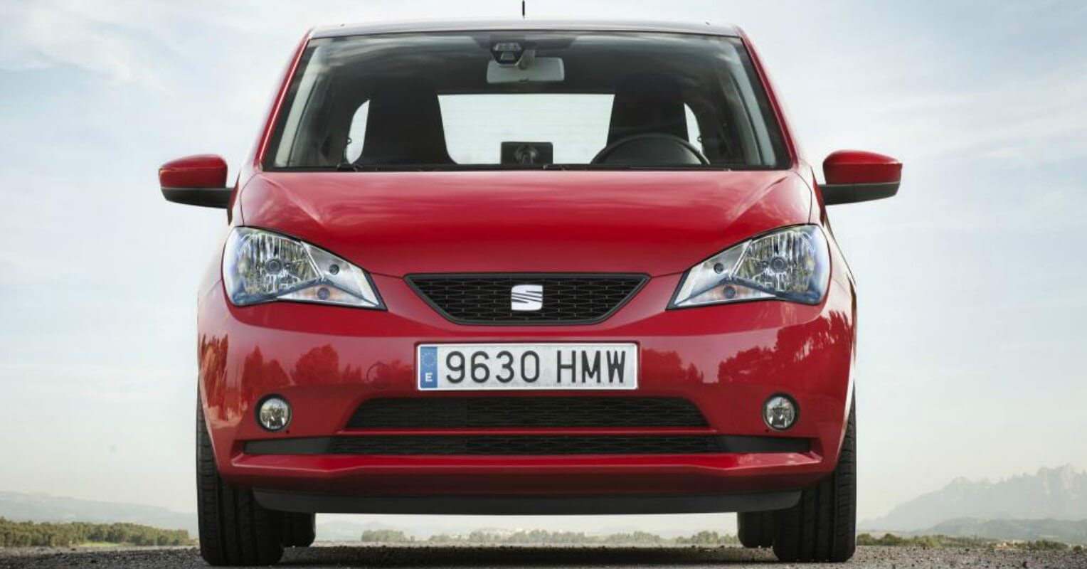 Novedades de SEAT para 2018