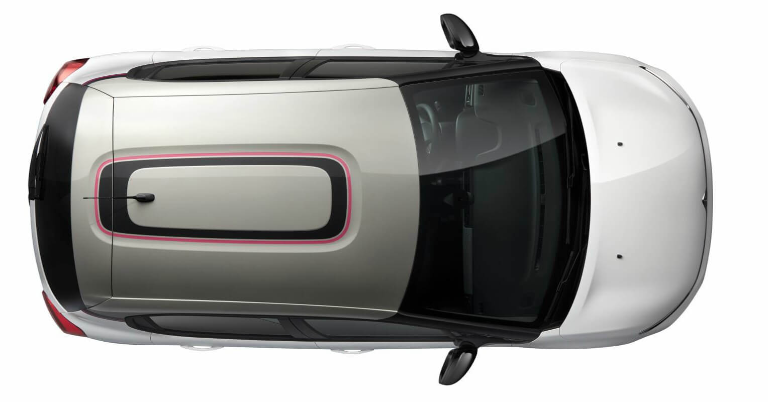 Citroen C3 Elle