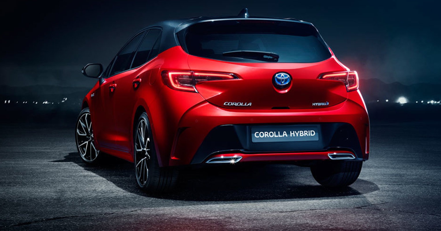 Toyota El Centro >> Toyota Corolla 2019: características y fecha de ... Toyota El Centro >> Toyota Corolla 2019: características y fecha de ...