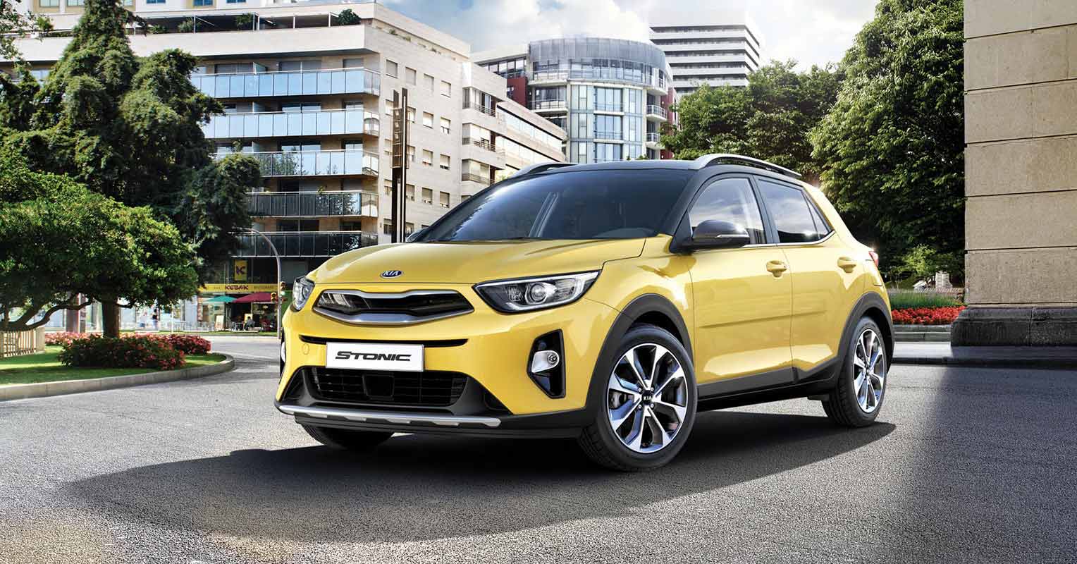 Kia Stonic
