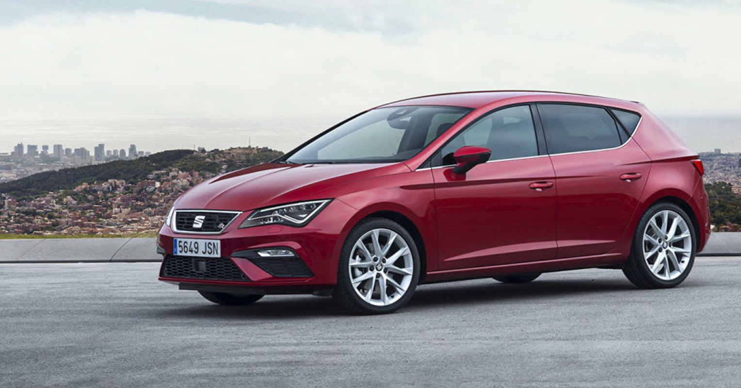 SEAT León