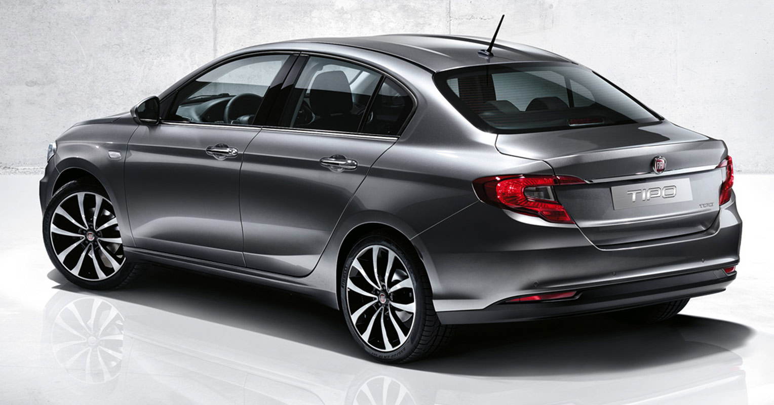 Fiat Tipo