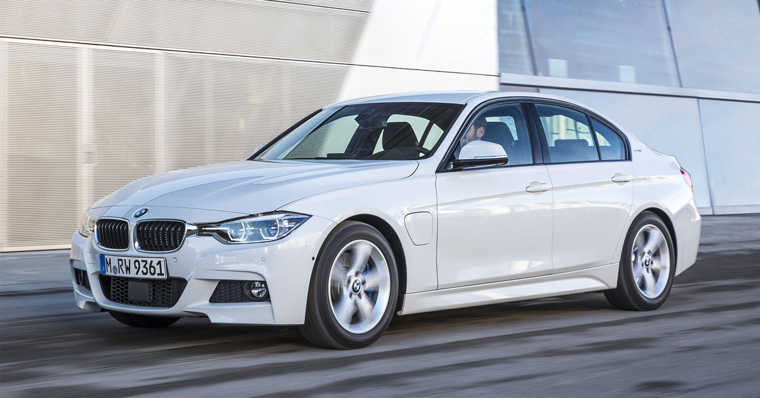 BMW Serie 3