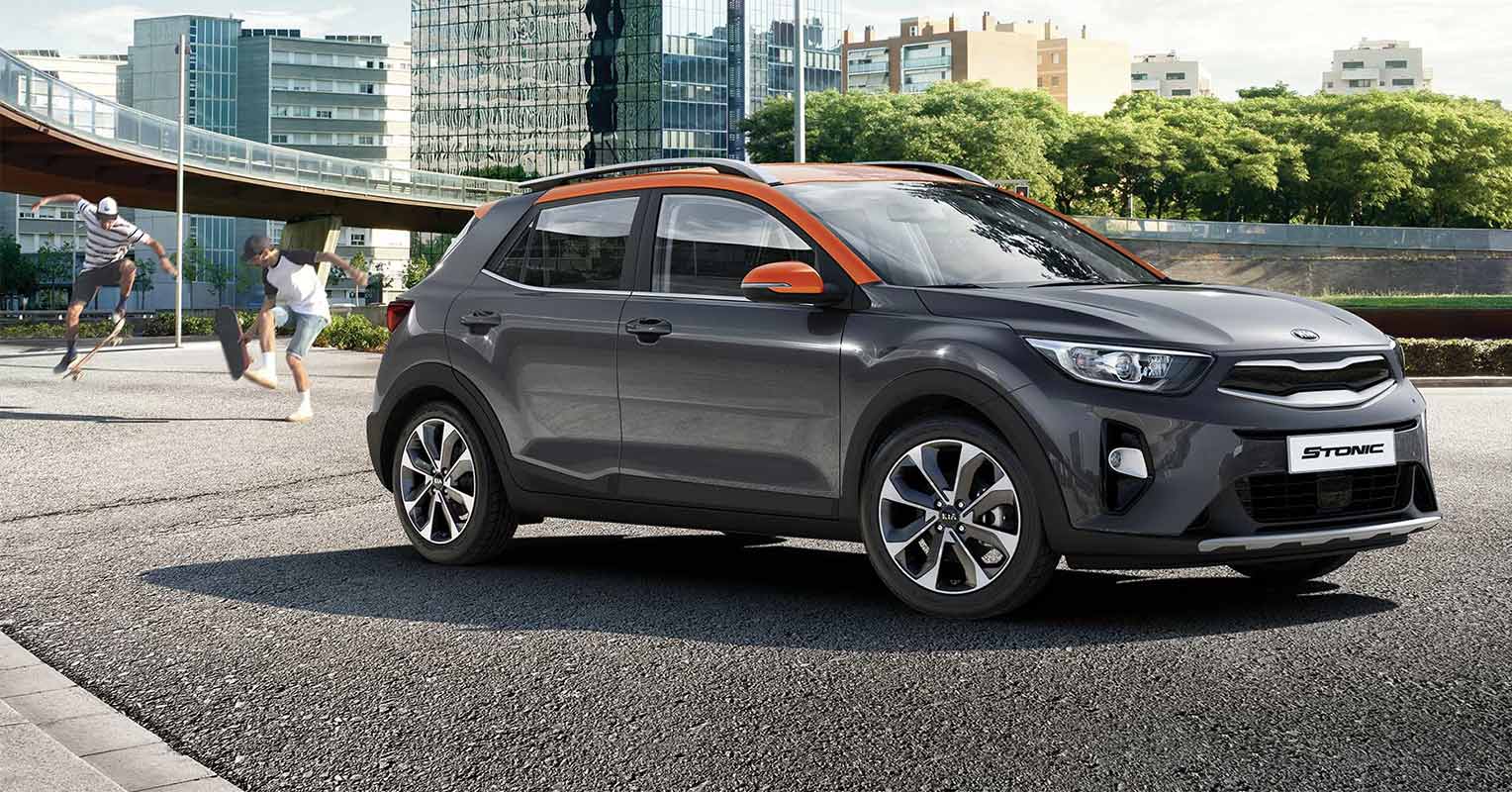 Kia Stonic