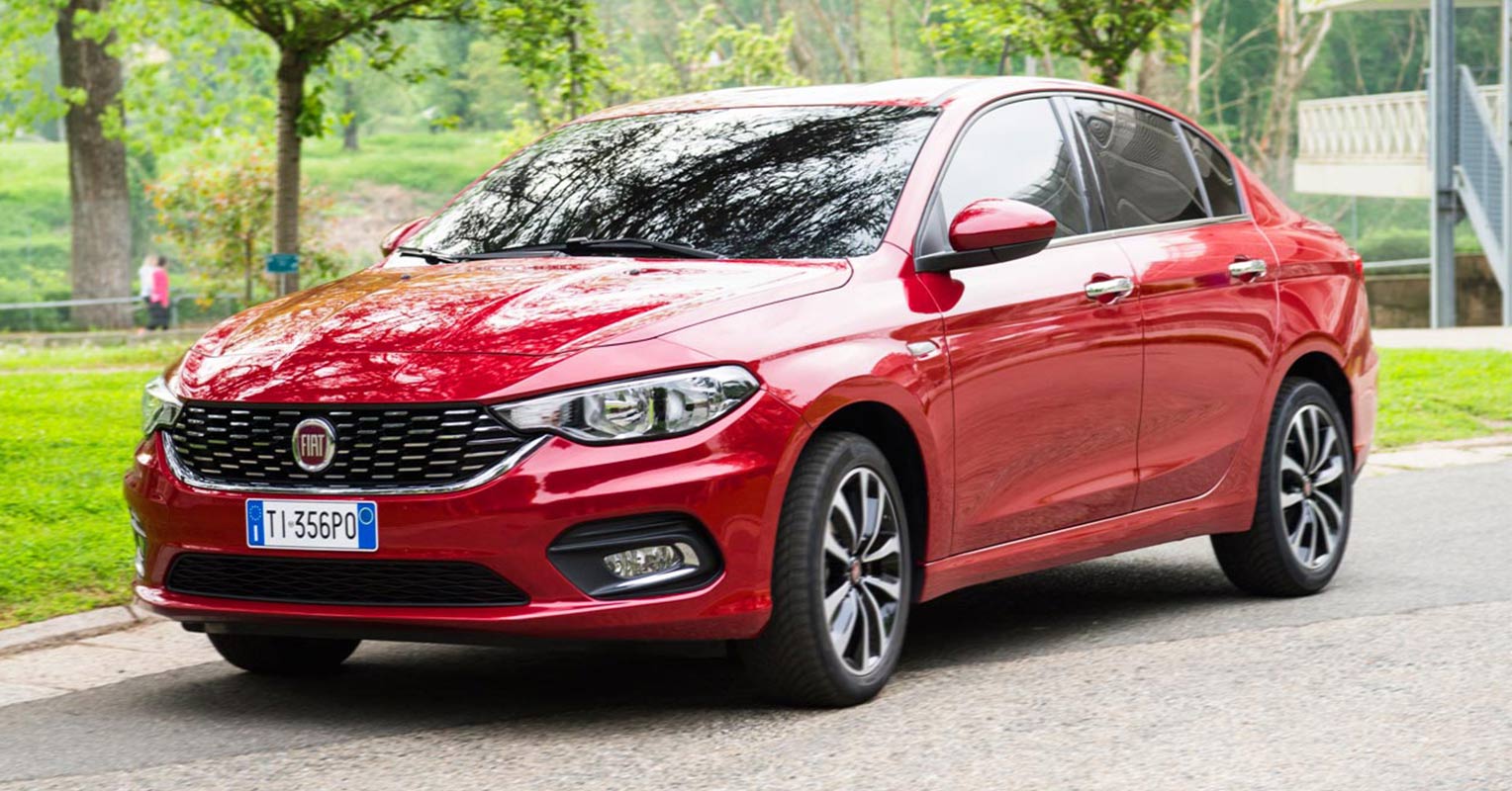 Fiat Tipo