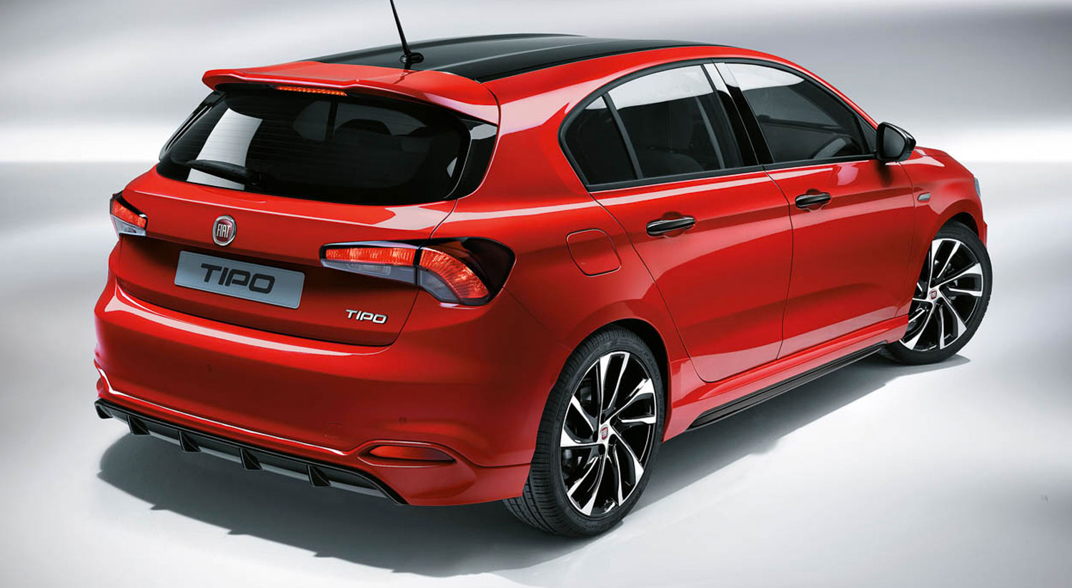 Fiat Tipo Sport