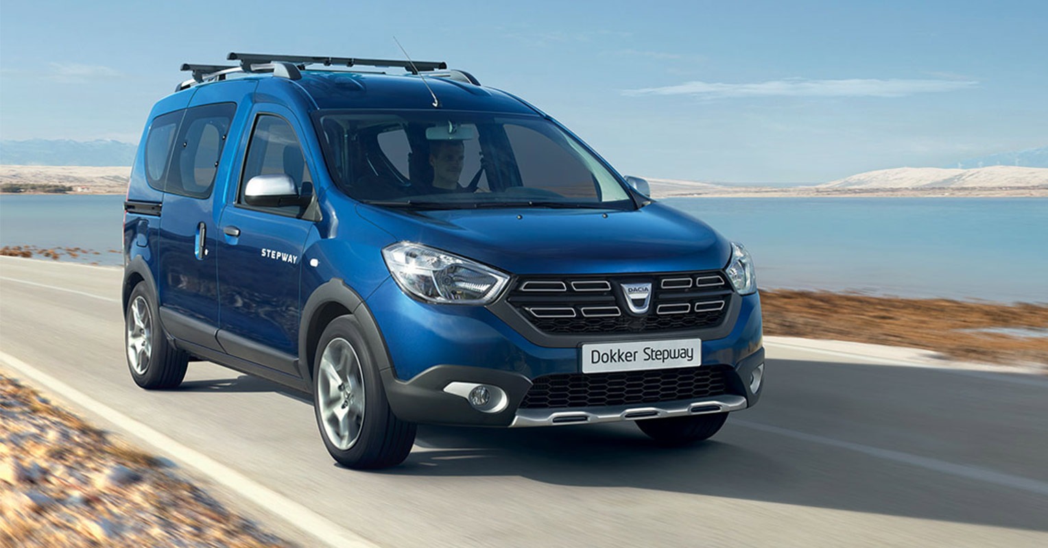 Dacia Dokker