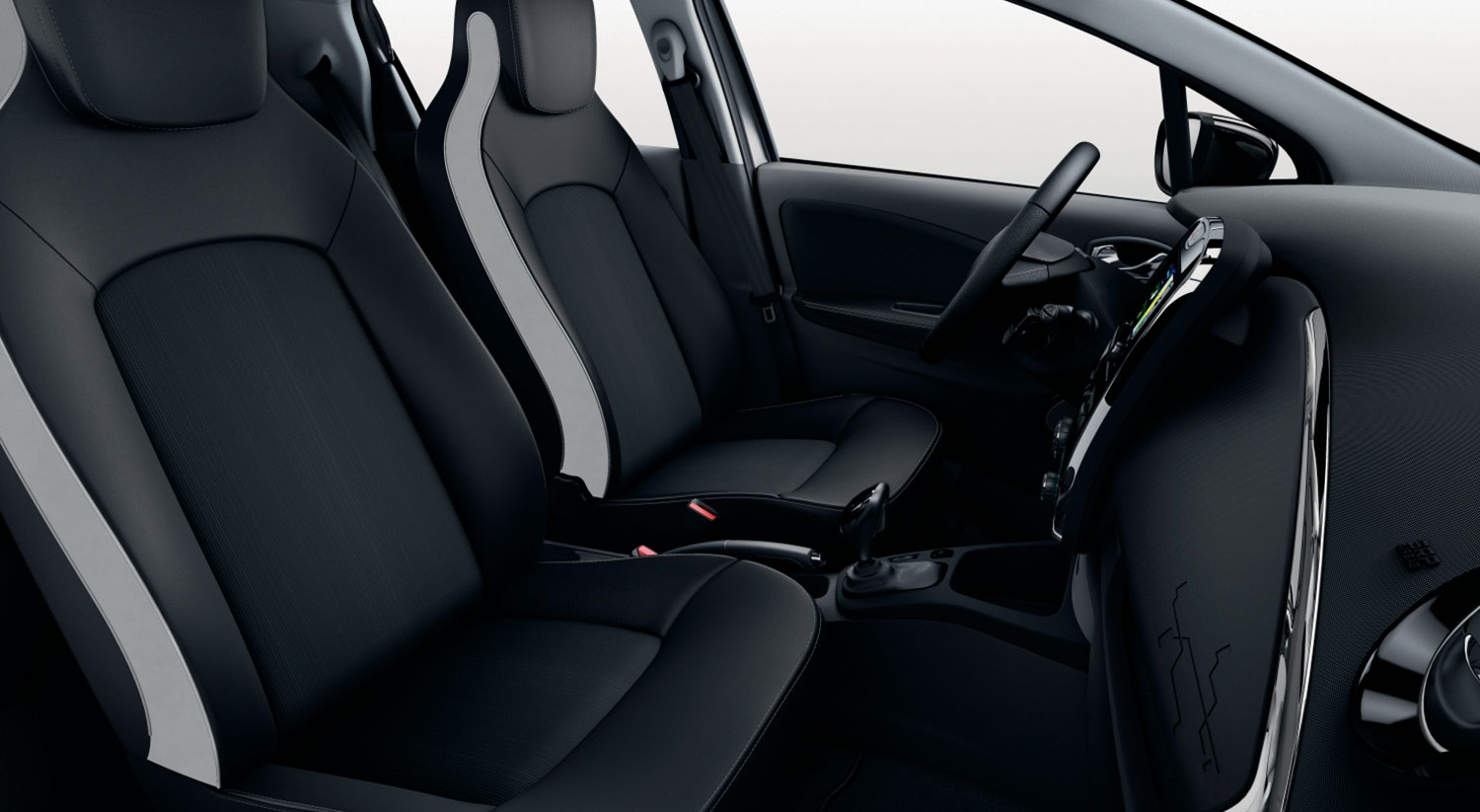 Renault Zoe S Edition