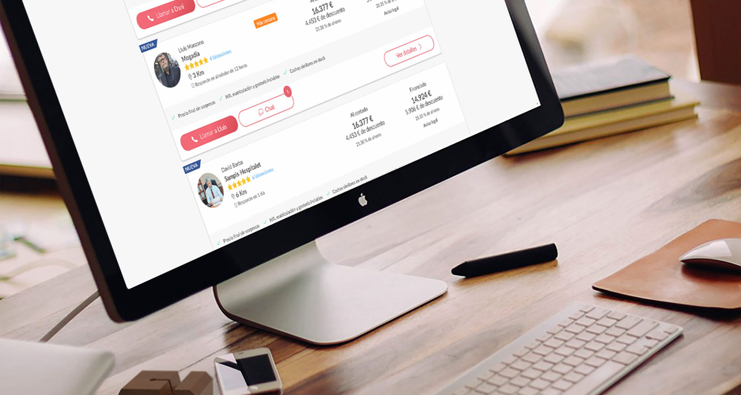 Cómo obtener las mejores ofertas